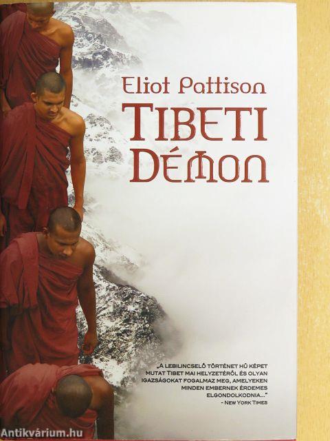 Tibeti démon