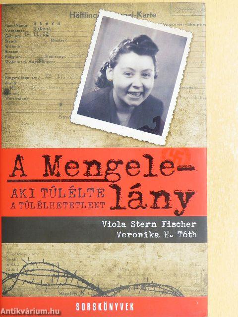 A Mengele-lány