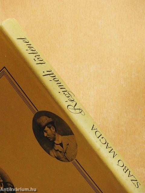 Régimódi történet