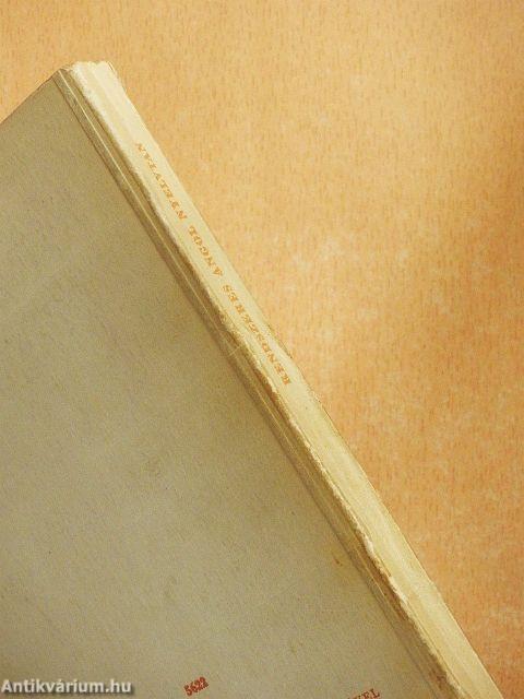 Rendszeres angol nyelvtan