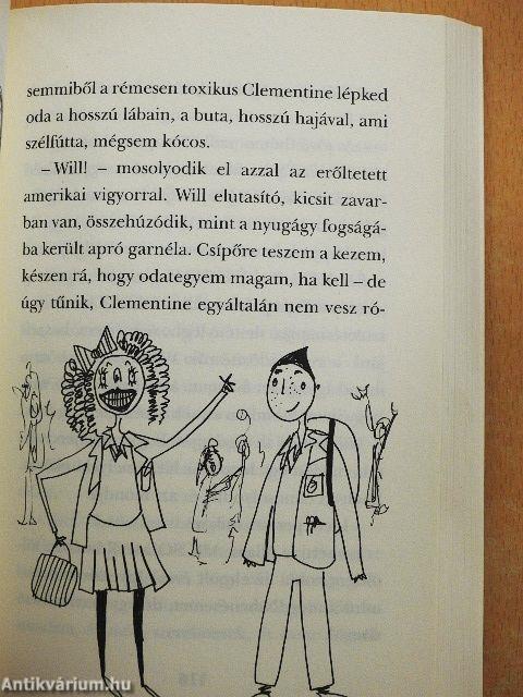 Dilis Darcy - Szia, meg minden