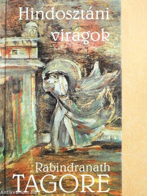 Hindosztáni virágok