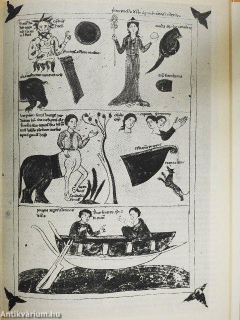 Amikor a csillagok istenek voltak