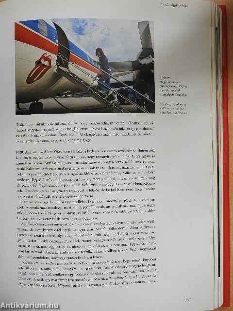 According to the Rolling Stones