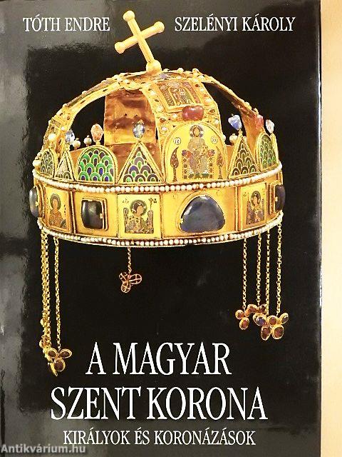 A Magyar Szent Korona
