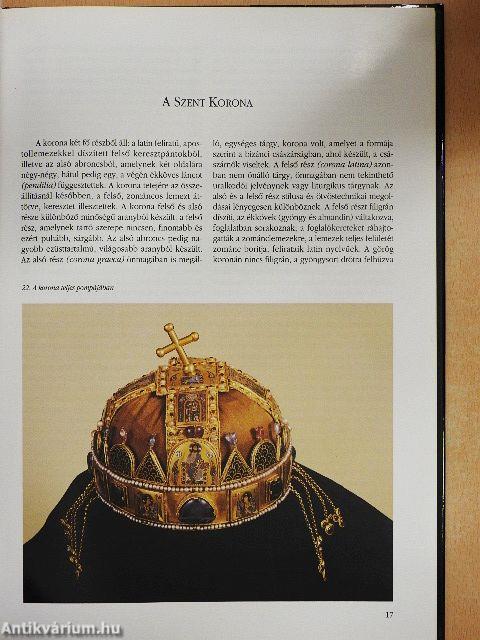 A Magyar Szent Korona