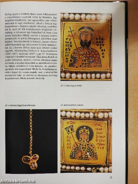 A Magyar Szent Korona