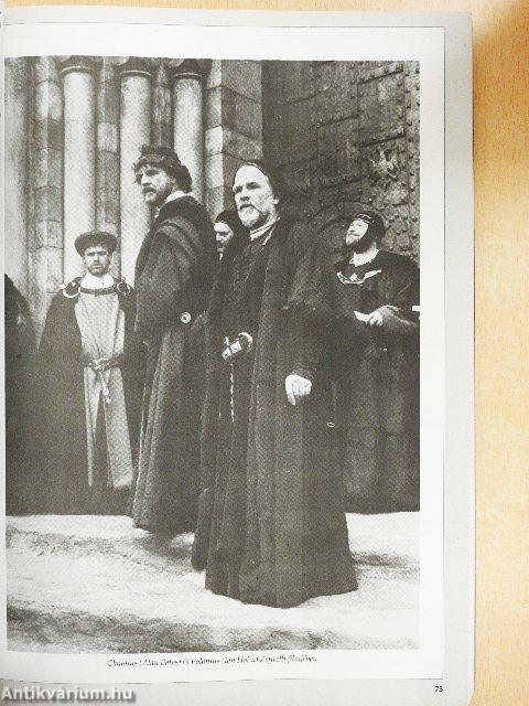 Hamlet, dán királyfi