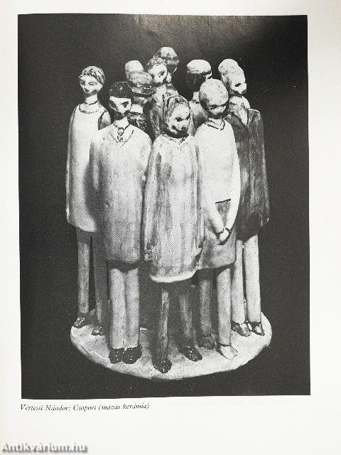 Szép tárgyak dicsérete