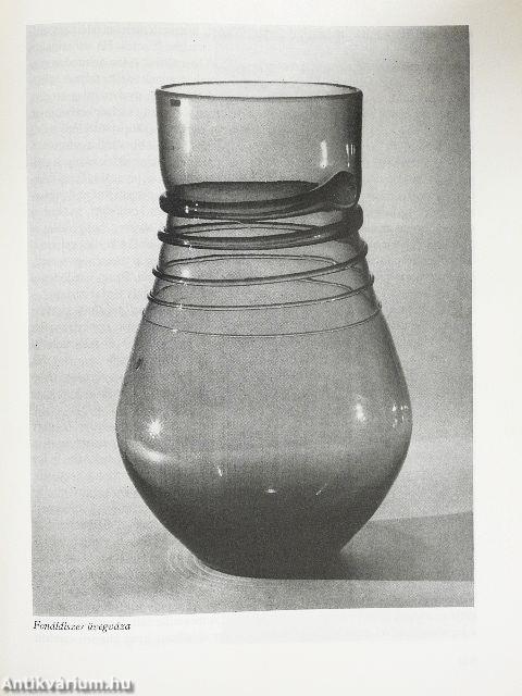 Szép tárgyak dicsérete