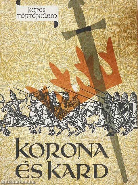 Korona és kard