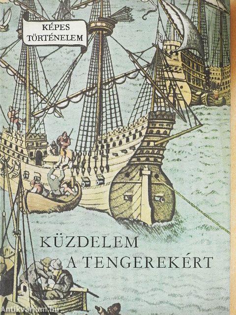 Küzdelem a tengerekért