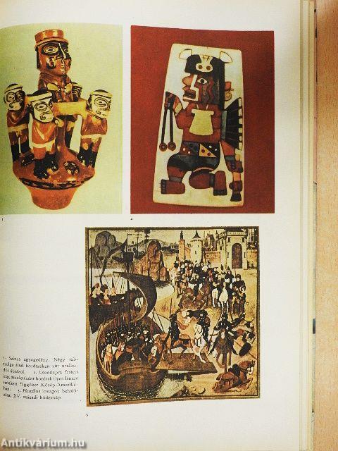 Küzdelem a tengerekért