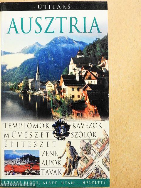 Ausztria