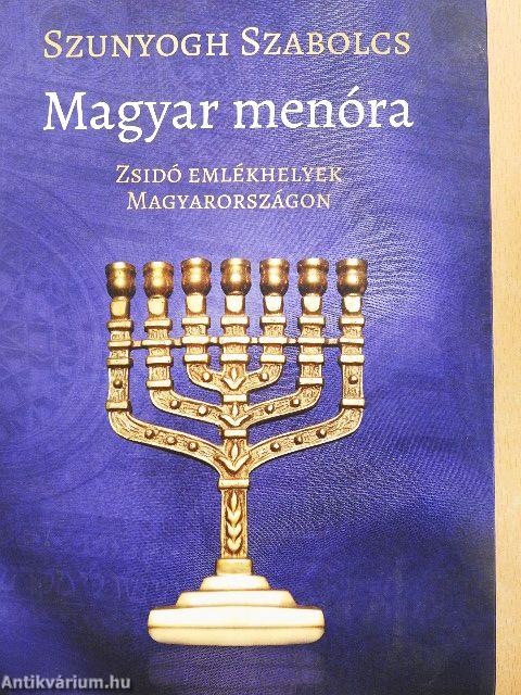 Magyar menóra