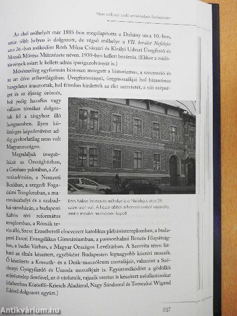 Magyar menóra