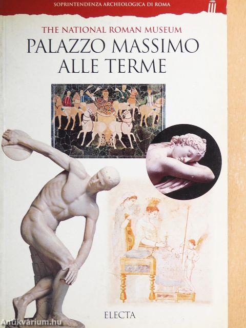 Palazzo Massimo alle Terme