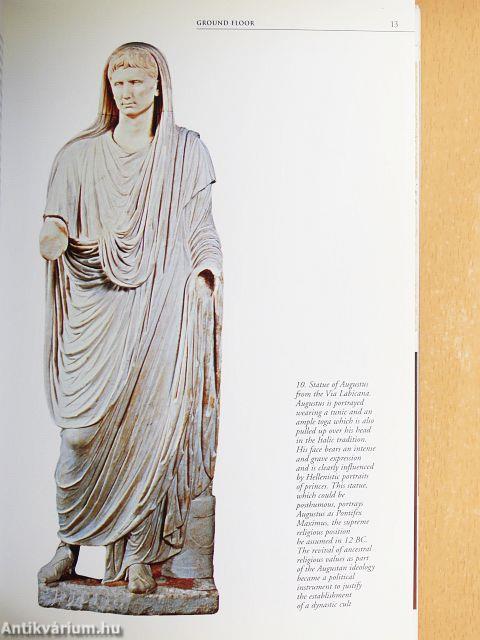 Palazzo Massimo alle Terme