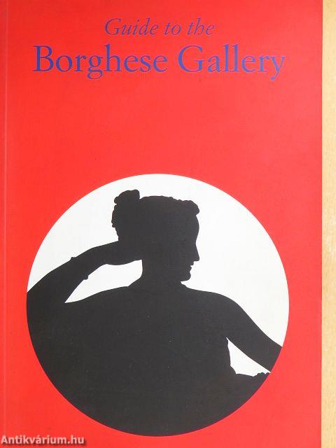 Guide to the Borghese Gallery