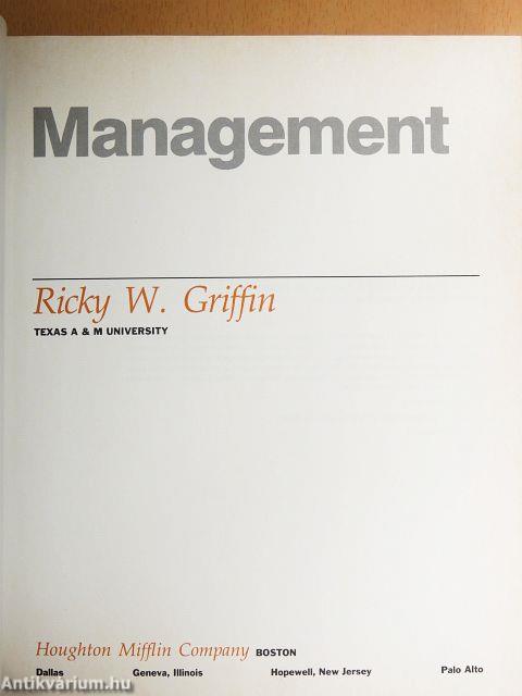 Management