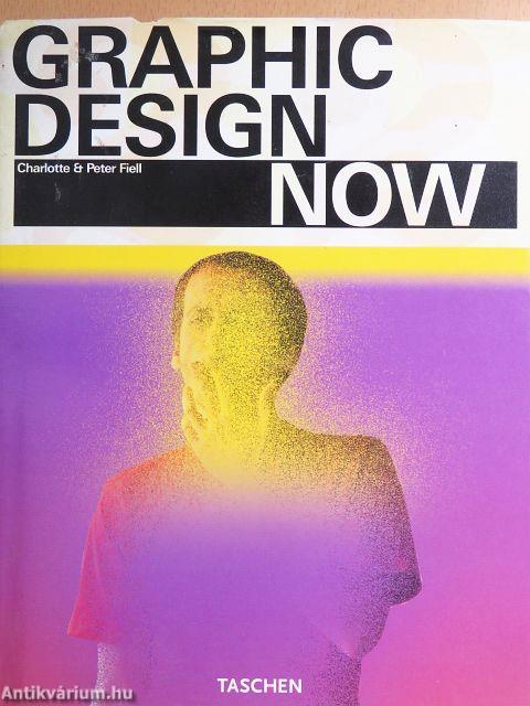 Graphic Design Now
