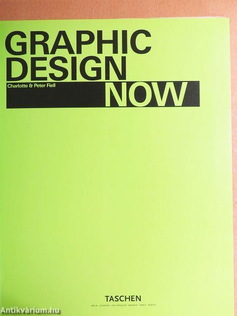 Graphic Design Now