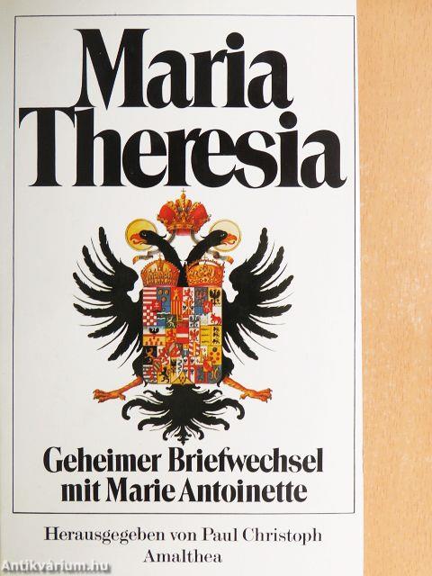 Maria Theresia