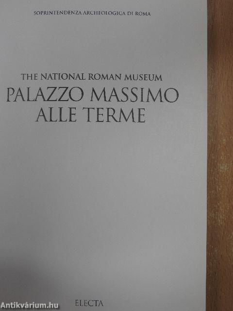 Palazzo Massimo alle Terme