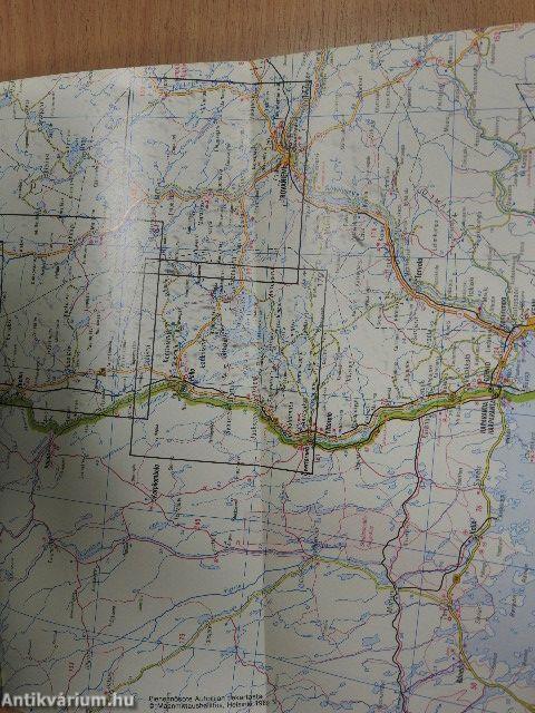 Das Lappland-Buch 2.