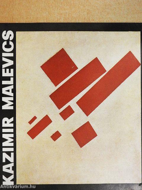 Kazimir Malevics