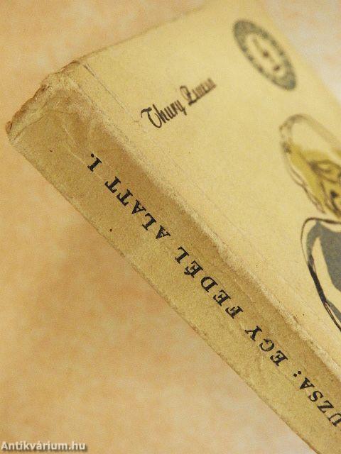 Egy fedél alatt I-II.