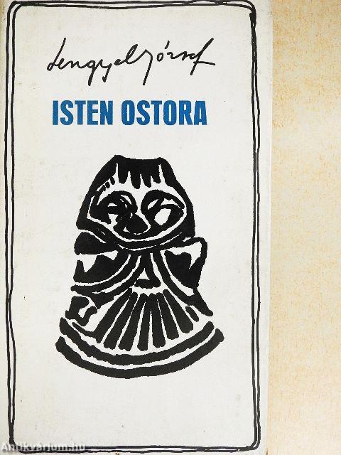 Isten ostora