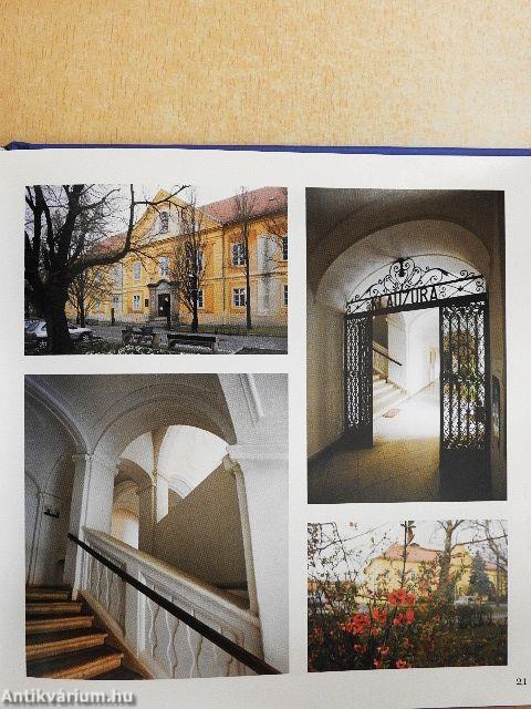 Szeretettel vár Celldömölk