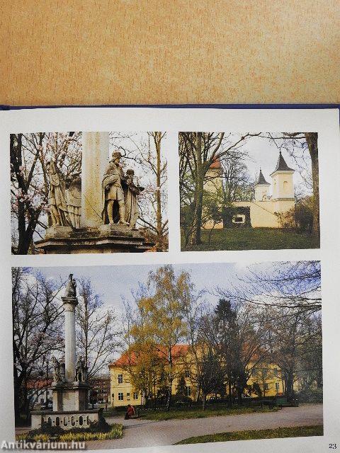 Szeretettel vár Celldömölk