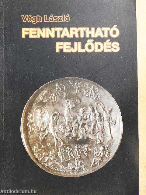 Fenntartható fejlődés