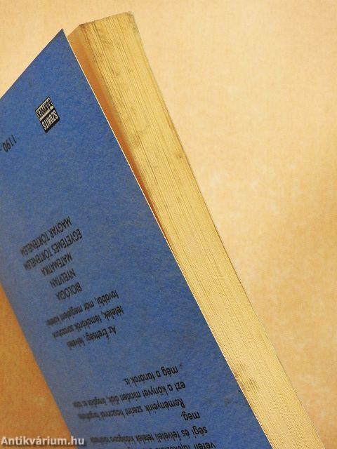 Érettségi, felvételi tételek, témakörök - Irodalom