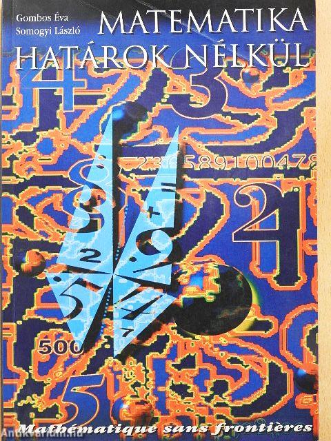 Matematika határok nélkül