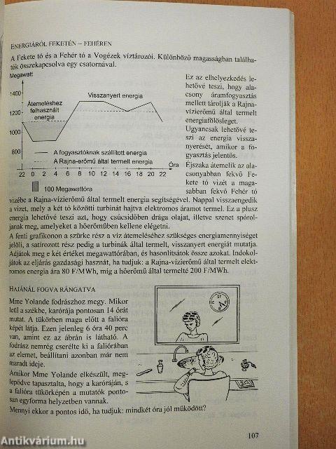 Matematika határok nélkül