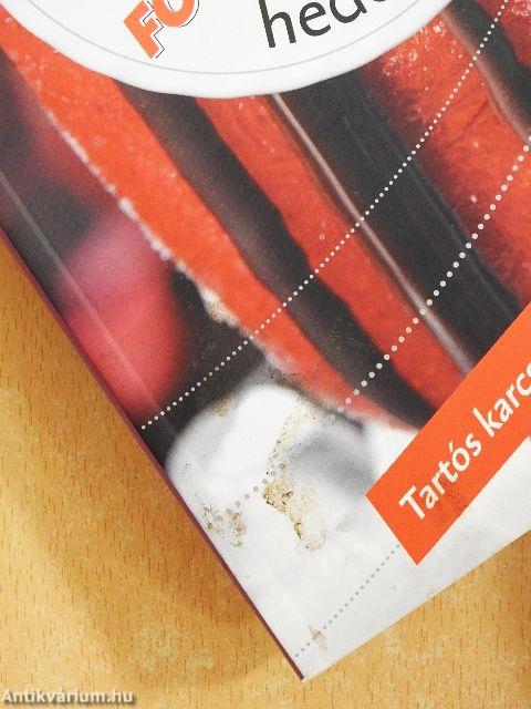 Paleolit fogyókúra hedonistáknak