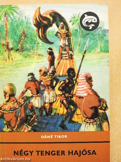 Négy tenger hajósa