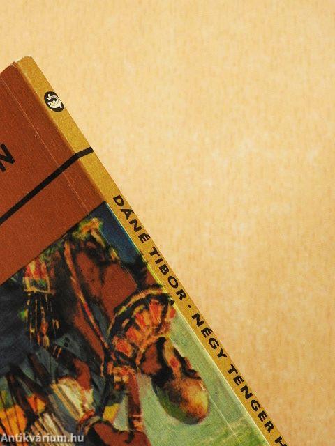 Négy tenger hajósa