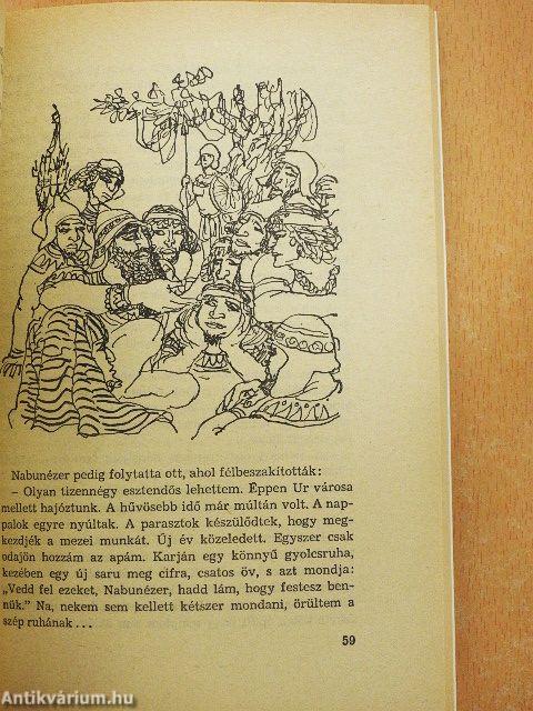 Négy tenger hajósa