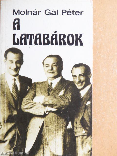 A Latabárok