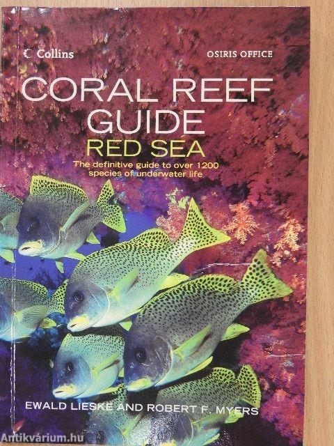 Coral Reef Guide