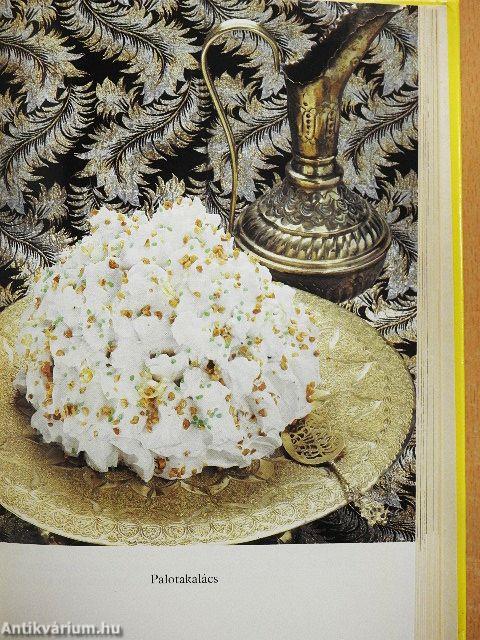 Húsz ország konyhája