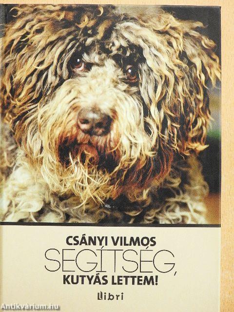 Segítség, kutyás lettem!