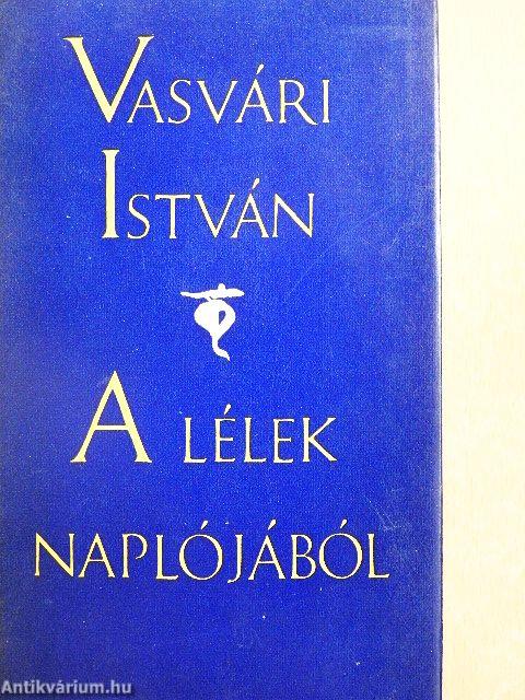 A lélek naplójából
