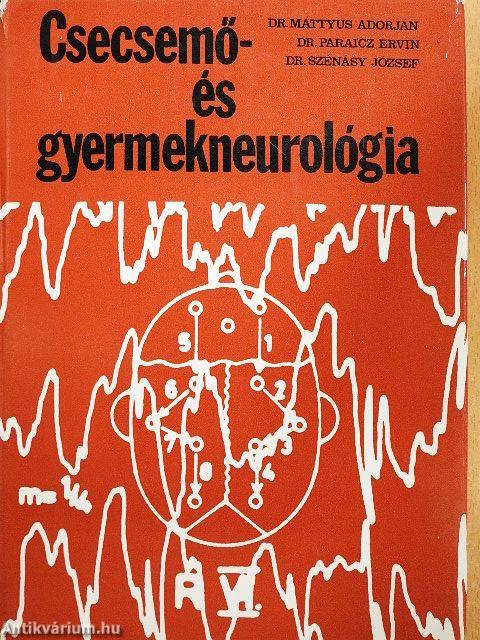 Csecsemő- és gyermekneurológia