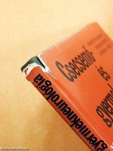 Csecsemő- és gyermekneurológia