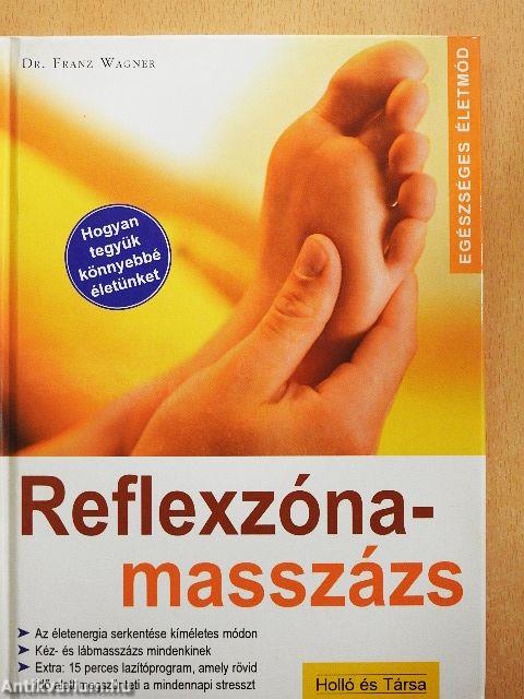 Reflexzóna-masszázs